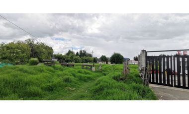 LOTE EN VENTA 20.000 M2 AUTOPISTA MEDELLIN