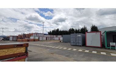 LOTE EN VENTA 20.000 M2 AUTOPISTA MEDELLIN