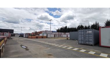 LOTE EN VENTA 20.000 M2 AUTOPISTA MEDELLIN