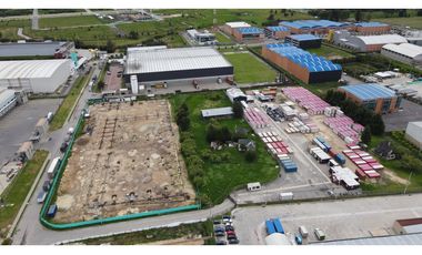 LOTE EN VENTA 20.000 M2 AUTOPISTA MEDELLIN