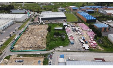 LOTE EN VENTA 20.000 M2 AUTOPISTA MEDELLIN