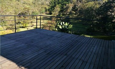 Finca San Vicente Vereda Chaparral