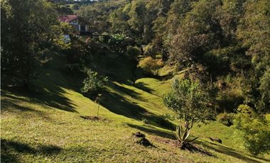 Finca San Vicente Vereda Chaparral
