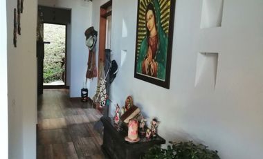 Finca San Vicente Vereda Chaparral