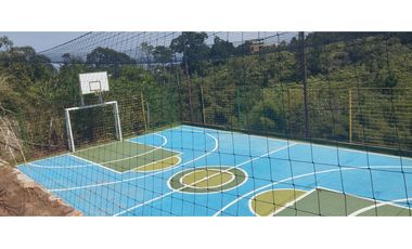 SE VENDE PARCELA EN RUITOQUE ALTO FLORIDABLANCA