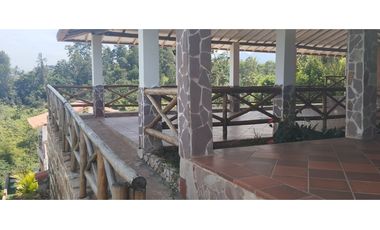 SE VENDE PARCELA EN RUITOQUE ALTO FLORIDABLANCA