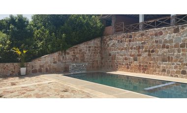 SE VENDE PARCELA EN RUITOQUE ALTO FLORIDABLANCA