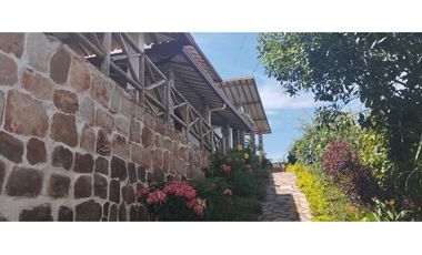 SE VENDE PARCELA EN RUITOQUE ALTO FLORIDABLANCA