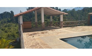 SE VENDE PARCELA EN RUITOQUE ALTO FLORIDABLANCA