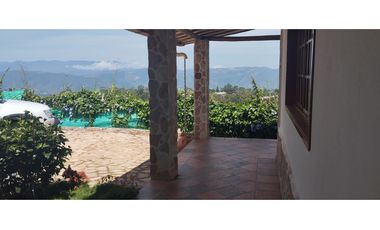 SE VENDE PARCELA EN RUITOQUE ALTO FLORIDABLANCA