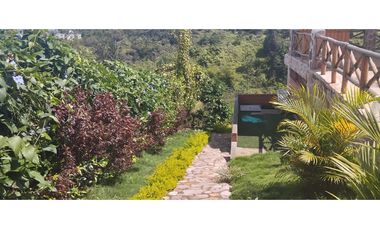 SE VENDE PARCELA EN RUITOQUE ALTO FLORIDABLANCA