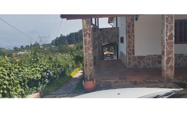 SE VENDE PARCELA EN RUITOQUE ALTO FLORIDABLANCA