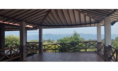 SE VENDE PARCELA EN RUITOQUE ALTO FLORIDABLANCA