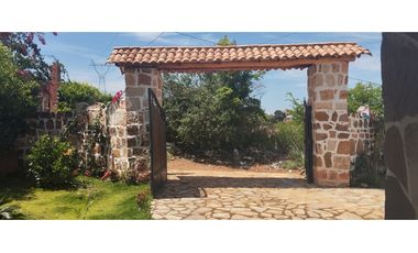 SE VENDE PARCELA EN RUITOQUE ALTO FLORIDABLANCA