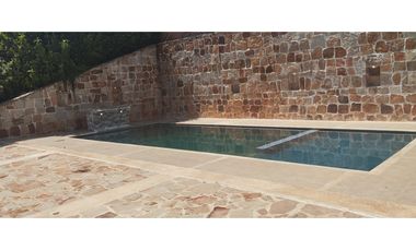 SE VENDE PARCELA EN RUITOQUE ALTO FLORIDABLANCA