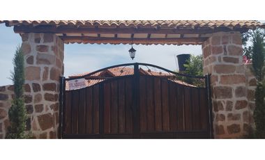 SE VENDE PARCELA EN RUITOQUE ALTO FLORIDABLANCA