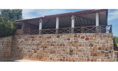 SE VENDE PARCELA EN RUITOQUE ALTO FLORIDABLANCA