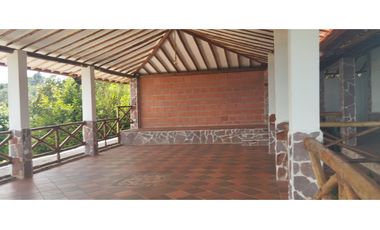 SE VENDE PARCELA EN RUITOQUE ALTO FLORIDABLANCA