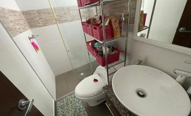 SE VENDE APARTAMENTO EN ZONA NORTE DE MONTERIA