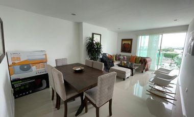 SE VENDE APARTAMENTO EN ZONA NORTE DE MONTERIA