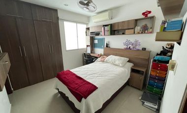 SE VENDE APARTAMENTO EN ZONA NORTE DE MONTERIA