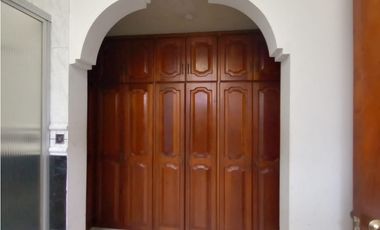 Se Vende O Permuta Casa Barrio San José Armenia Quindío