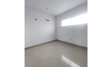 Se vende casa  en el barrio el  recreo monteria Cordoba