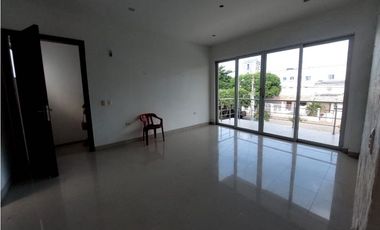 Se vende casa  en el barrio el  recreo monteria Cordoba