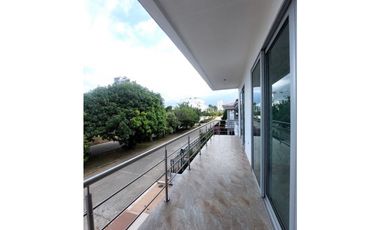 Se vende casa  en el barrio el  recreo monteria Cordoba