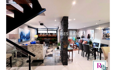 SE VENDE CASA SECTOR EL TAMBO EN LA CEJA, ANTIOQUIA