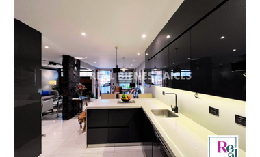 SE VENDE CASA SECTOR EL TAMBO EN LA CEJA, ANTIOQUIA