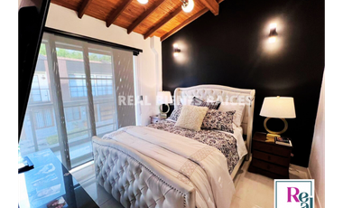 SE VENDE CASA SECTOR EL TAMBO EN LA CEJA, ANTIOQUIA