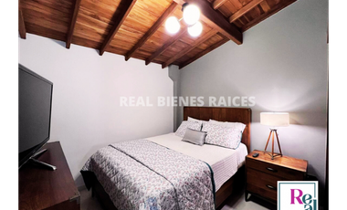 SE VENDE CASA SECTOR EL TAMBO EN LA CEJA, ANTIOQUIA