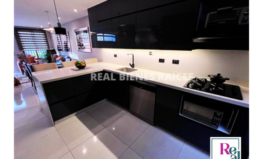 SE VENDE CASA SECTOR EL TAMBO EN LA CEJA, ANTIOQUIA