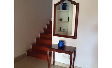 VENDO APARTAMENTO CHICO DUPLEX