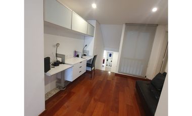 VENDO APARTAMENTO CHICO DUPLEX