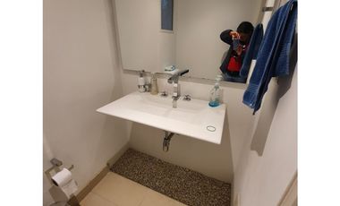VENDO APARTAMENTO CHICO DUPLEX