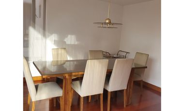 VENDO APARTAMENTO CHICO DUPLEX