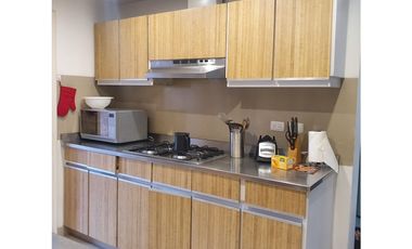 VENDO APARTAMENTO CHICO DUPLEX