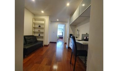VENDO APARTAMENTO CHICO DUPLEX