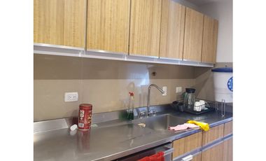 VENDO APARTAMENTO CHICO DUPLEX