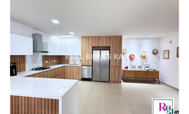 VENDO CASA MEDIANERA EN UNIDAD CERRADA EN LA CEJA, ANTIOQUIA