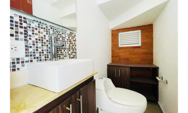 VENDO CASA MEDIANERA EN UNIDAD CERRADA EN LA CEJA, ANTIOQUIA