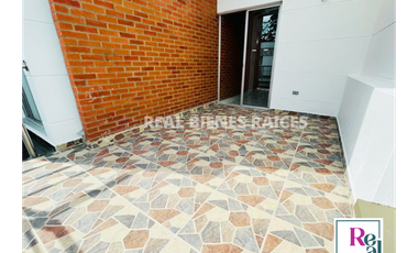 VENDO CASA MEDIANERA EN UNIDAD CERRADA EN LA CEJA, ANTIOQUIA