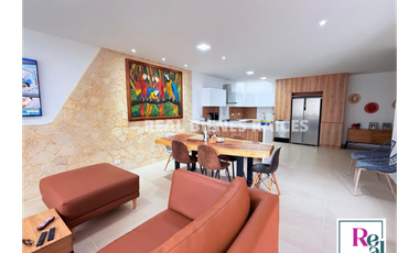 VENDO CASA MEDIANERA EN UNIDAD CERRADA EN LA CEJA, ANTIOQUIA