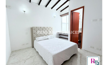 VENDO CASA MEDIANERA EN UNIDAD CERRADA EN LA CEJA, ANTIOQUIA