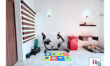 VENDO CASA MEDIANERA EN UNIDAD CERRADA EN LA CEJA, ANTIOQUIA