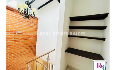 VENDO CASA MEDIANERA EN UNIDAD CERRADA EN LA CEJA, ANTIOQUIA