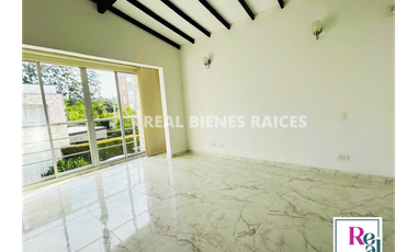 VENDO CASA MEDIANERA EN UNIDAD CERRADA EN LA CEJA, ANTIOQUIA