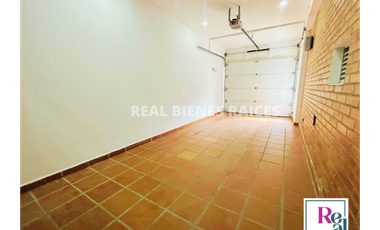 VENDO CASA MEDIANERA EN UNIDAD CERRADA EN LA CEJA, ANTIOQUIA